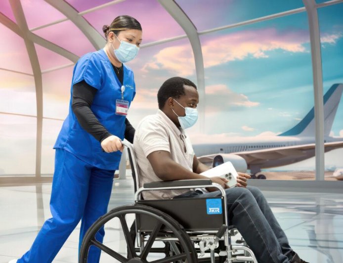 Accessibility Travel Tips in the Caribbean