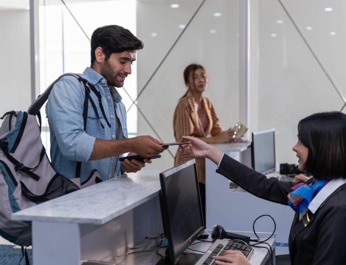 How to Score Free Seat Upgrades on Flights