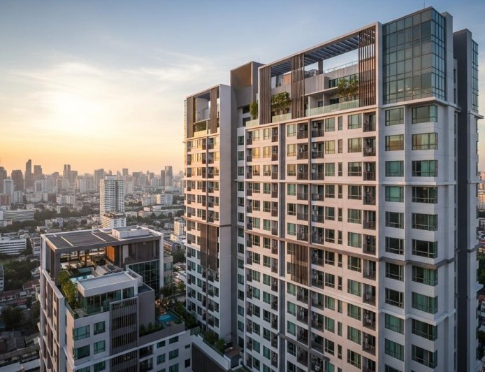Comparing Condo vs Land Investments