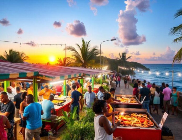 Food-And-Culture Fiesta Events Worth Planning Around