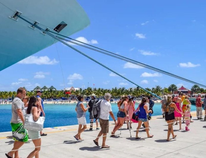 How to Choose the Best Cruise Stopover Islands