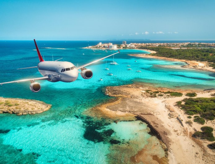 Best Caribbean Flight Deals for Holiday Travel