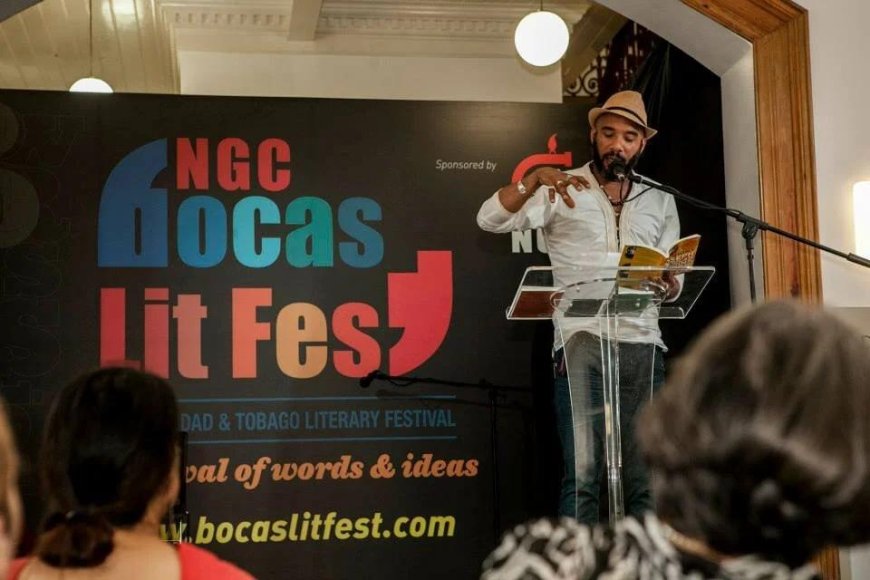 Top Literary Festivals in the Caribbean