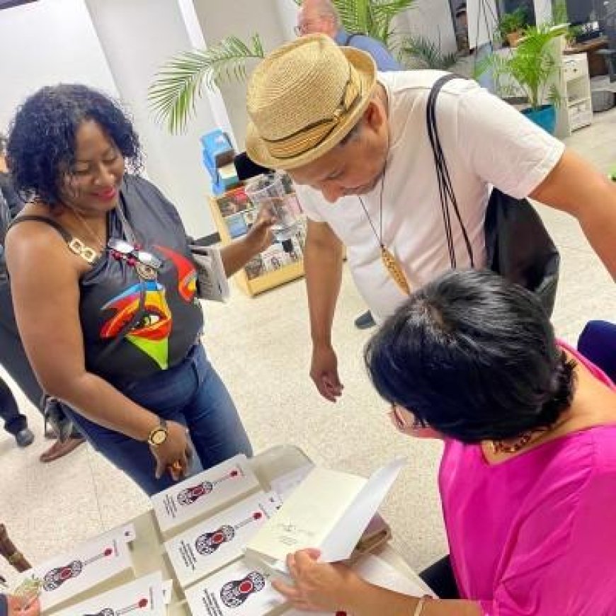 Top Literary Festivals in the Caribbean