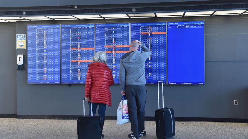 How to Handle Hurricanes & Travel Changes