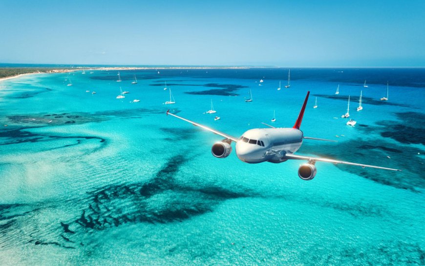 Seasonal Price Trends for Caribbean Flights
