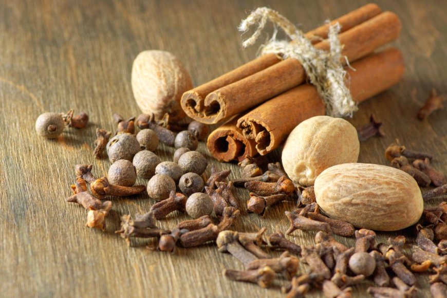 Cooking With Caribbean Spices: A Beginner’s Guide