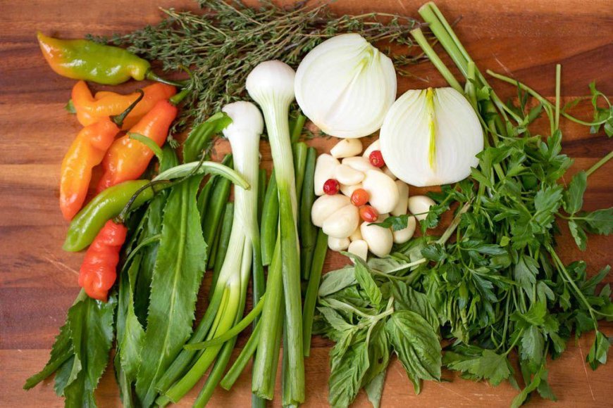 Cooking With Caribbean Spices: A Beginner’s Guide
