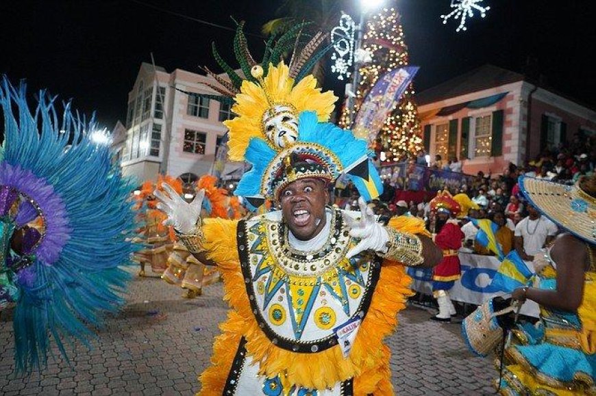 How to Prepare for Junkanoo Like a Local