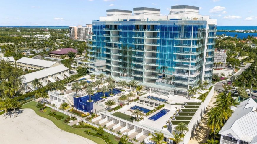 Working Remotely While Managing Caribbean Investments