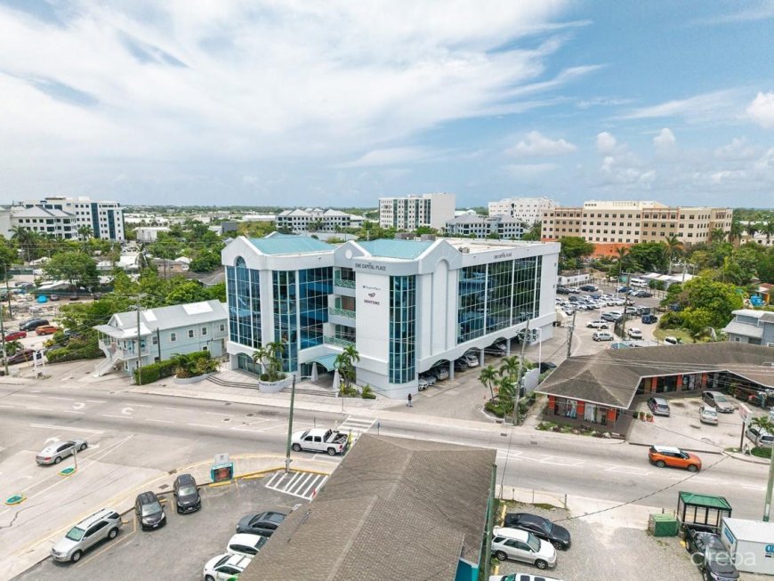 Working Remotely While Managing Caribbean Investments