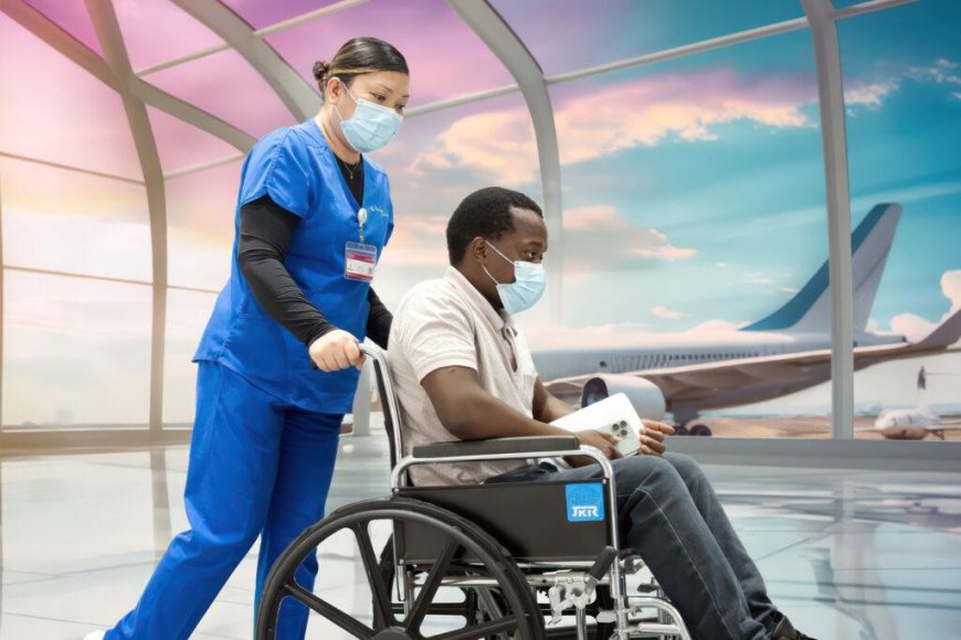 Accessibility Travel Tips in the Caribbean