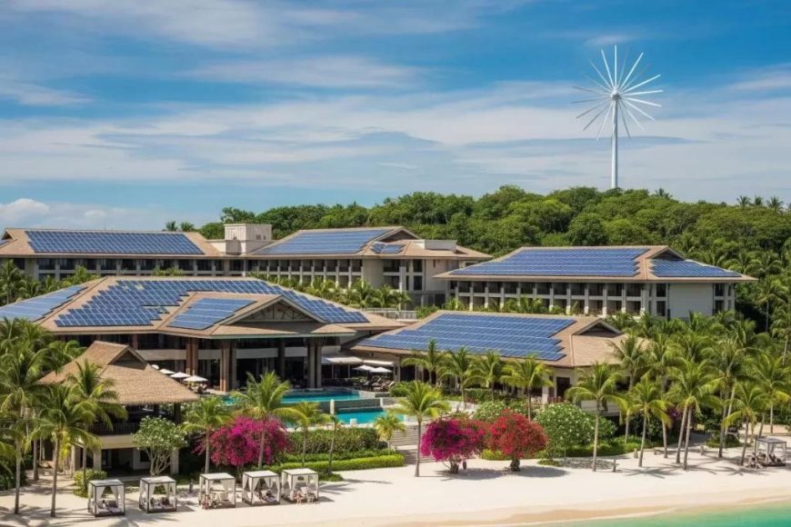Eco-Luxury Resorts: Sustainability Meets All-Inclusive Comfort