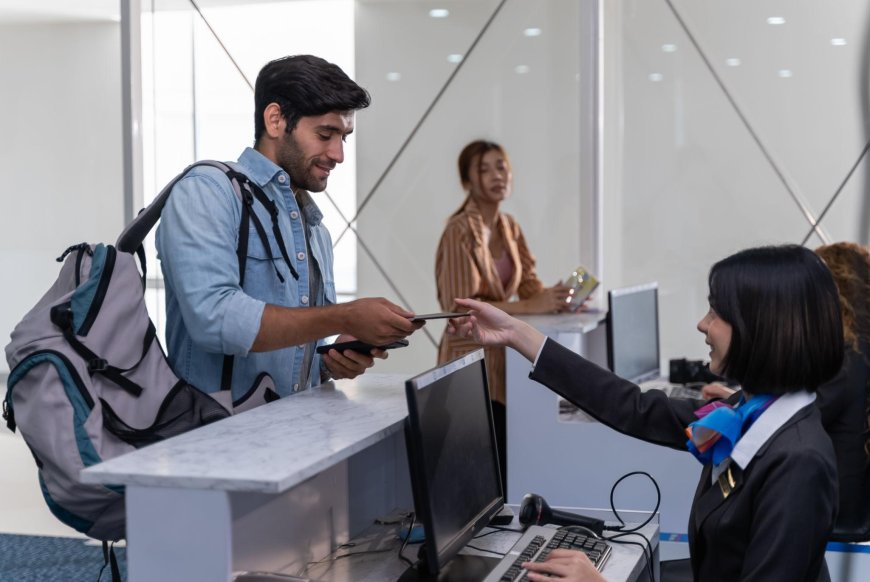How to Score Free Seat Upgrades on Flights