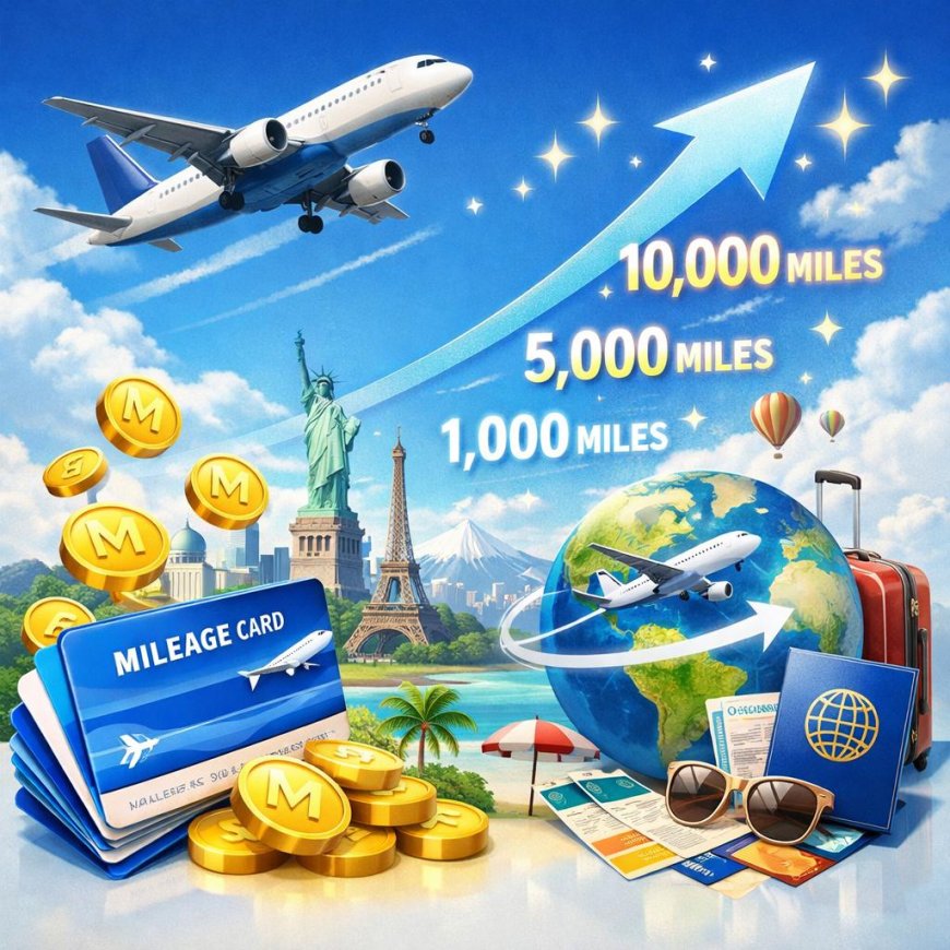How to Score Free Seat Upgrades on Flights