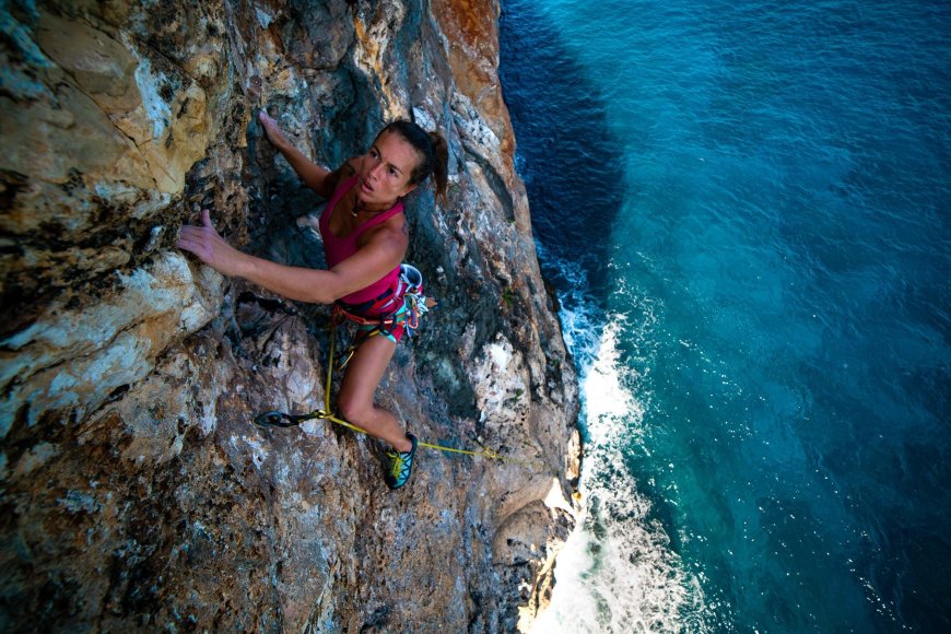 Caribbean Climbing & Bouldering Hotspots