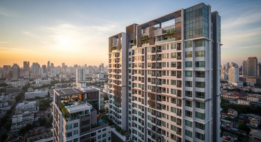 Comparing Condo vs Land Investments