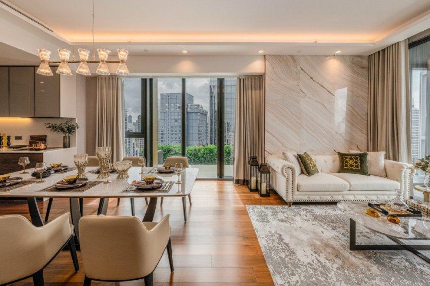 Comparing Condo vs Land Investments