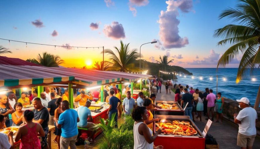 Food-And-Culture Fiesta Events Worth Planning Around