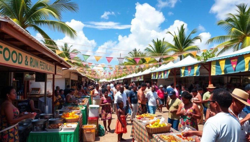 Food-And-Culture Fiesta Events Worth Planning Around