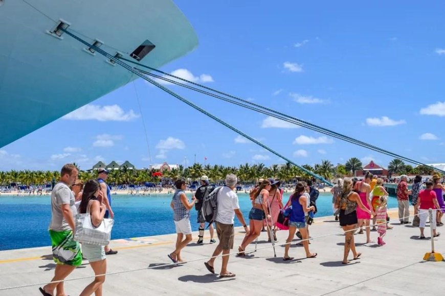 How to Choose the Best Cruise Stopover Islands