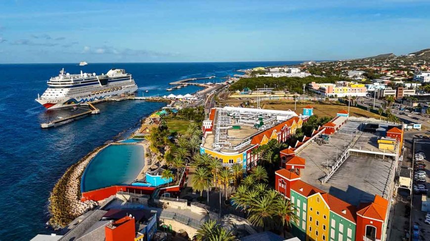How to Choose the Best Cruise Stopover Islands