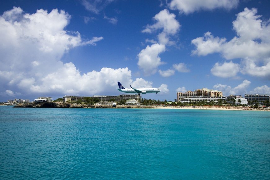 Best Caribbean Flight Deals for Holiday Travel
