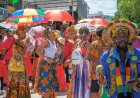 Caribbean National Holidays & What They Mean