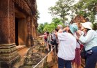Cultural Etiquette Tips for Travelers