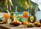 Resorts With Top Rated Mixology & Cocktail Programs