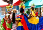 Afro-Caribbean Cultural Tours