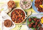 Plant-Based Takes on Classic Caribbean Dishes