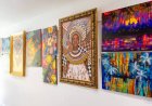 Art Exhibits Focused on Caribbean History