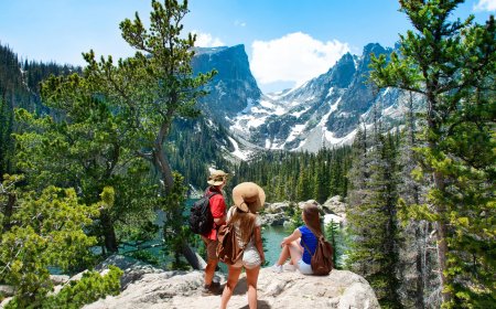 Family-Friendly Adventure Activities