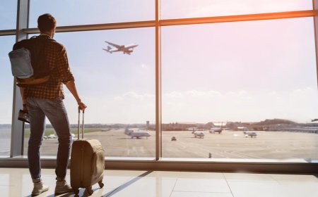 Hidden Fees in Flight Booking What to Avoid