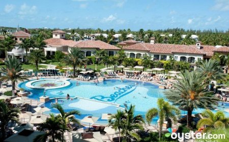How to Score Free Room Upgrades at All-Inclusive Resorts