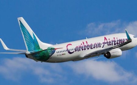 Loyalty Program Hacks for Caribbean Airfares
