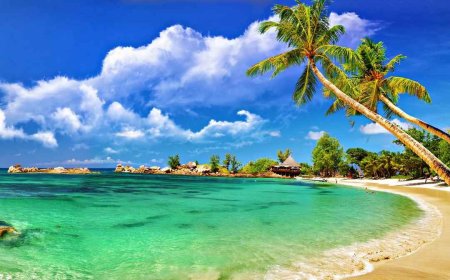 Top Caribbean Travel Deals Under $500