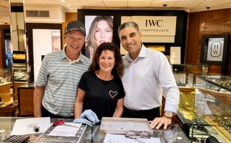 Best Jewelry Stores in the Caribbean