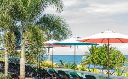 Under-The-Radar Adults-Only Retreats in Caribbean