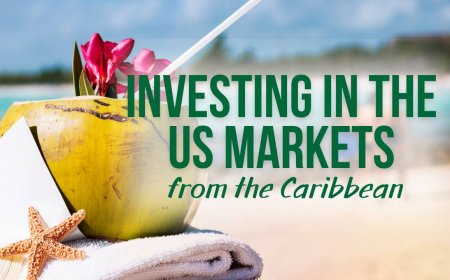Caribbean Stocks & Funds Worth Watching