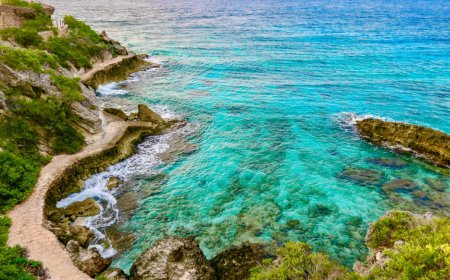 How to Travel the Caribbean on a Budget