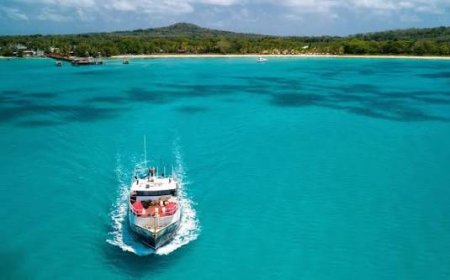 How to Bundle Caribbean Vacation Deals for Big Savings