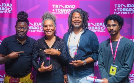 Caribbean Film Festivals & Submission Tips