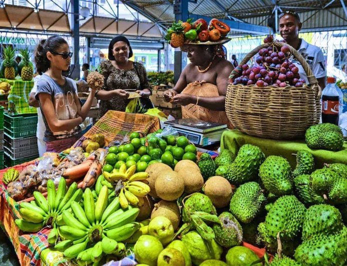 Caribbean Soursop: How Locals Use It in Cuisine
