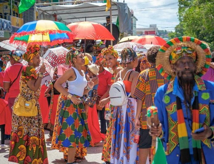 Caribbean National Holidays & What They Mean