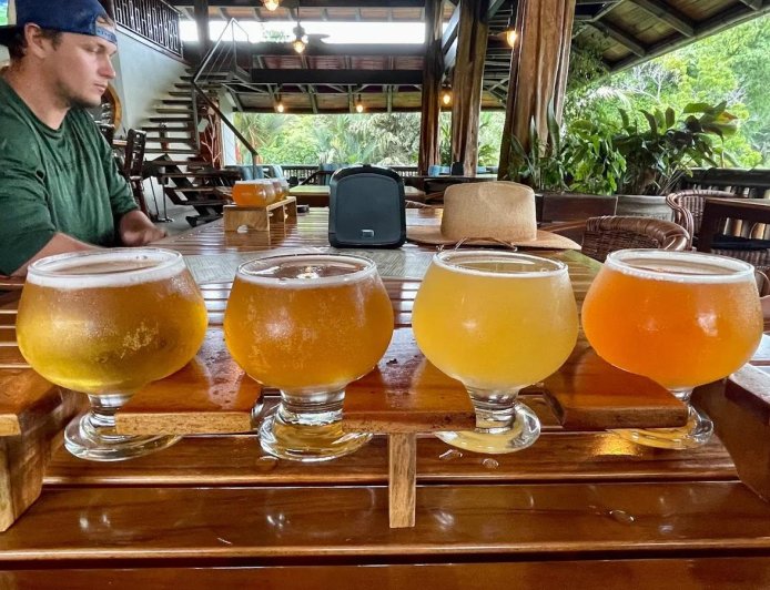 Caribbean Beers You Should Know