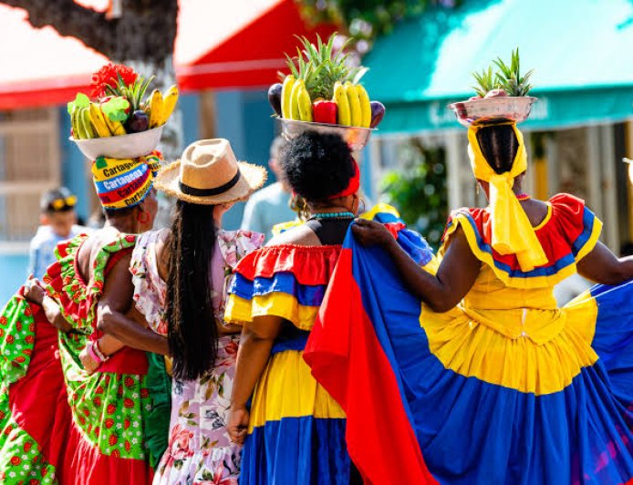 Afro-Caribbean Cultural Tours