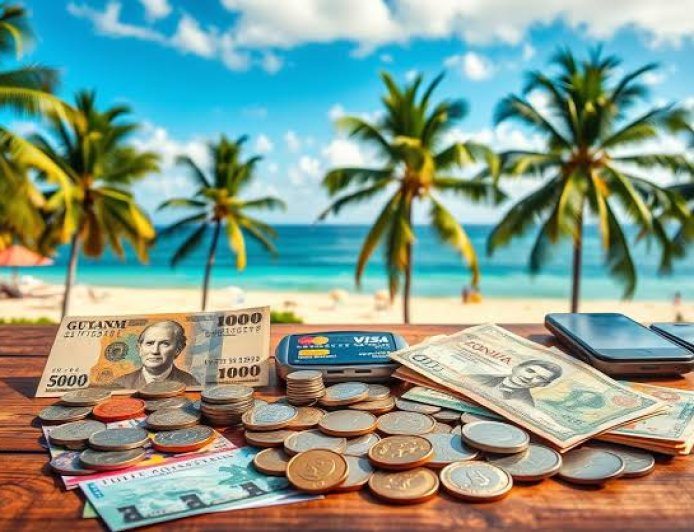 Money & Currency Tips for Caribbean Trips