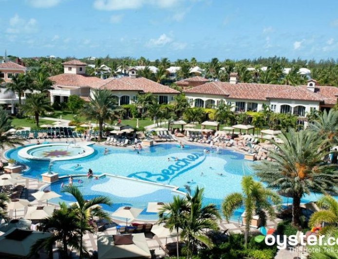How to Score Free Room Upgrades at All-Inclusive Resorts